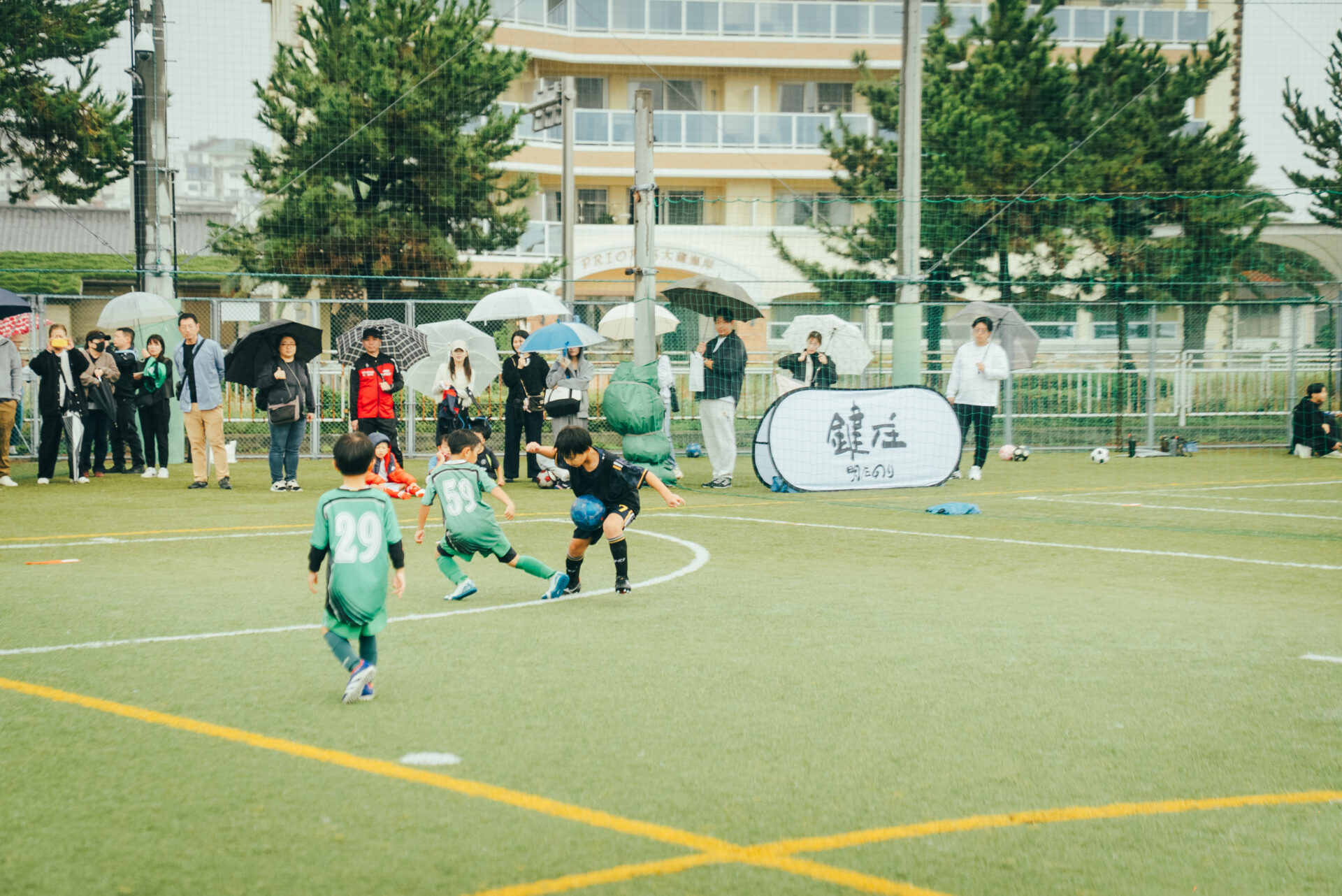 第2回 PUENTE FOOTBALL FESTIVAL 2025
