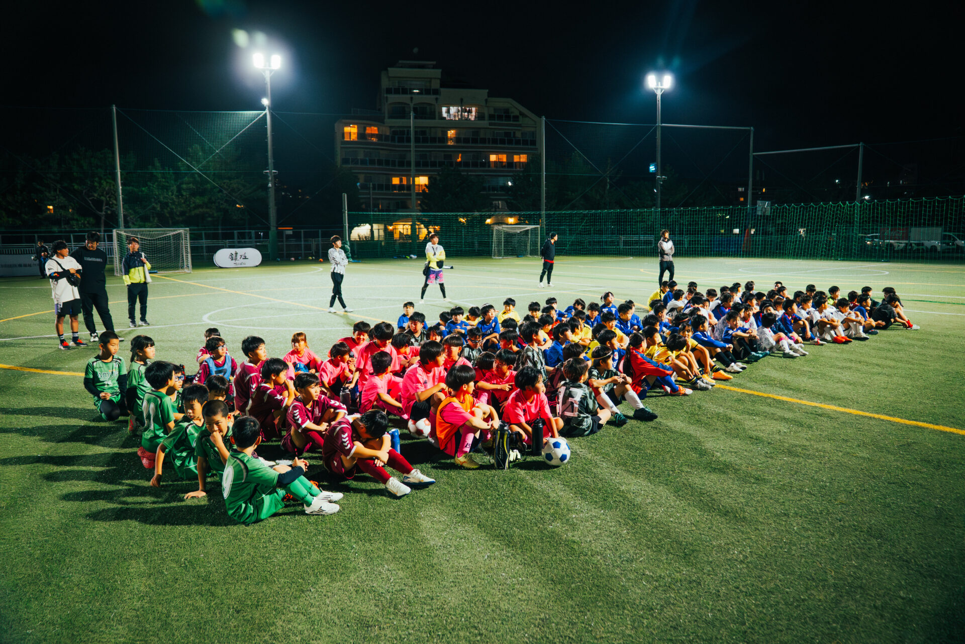 第2回 PUENTE FOOTBALL FESTIVAL 2025