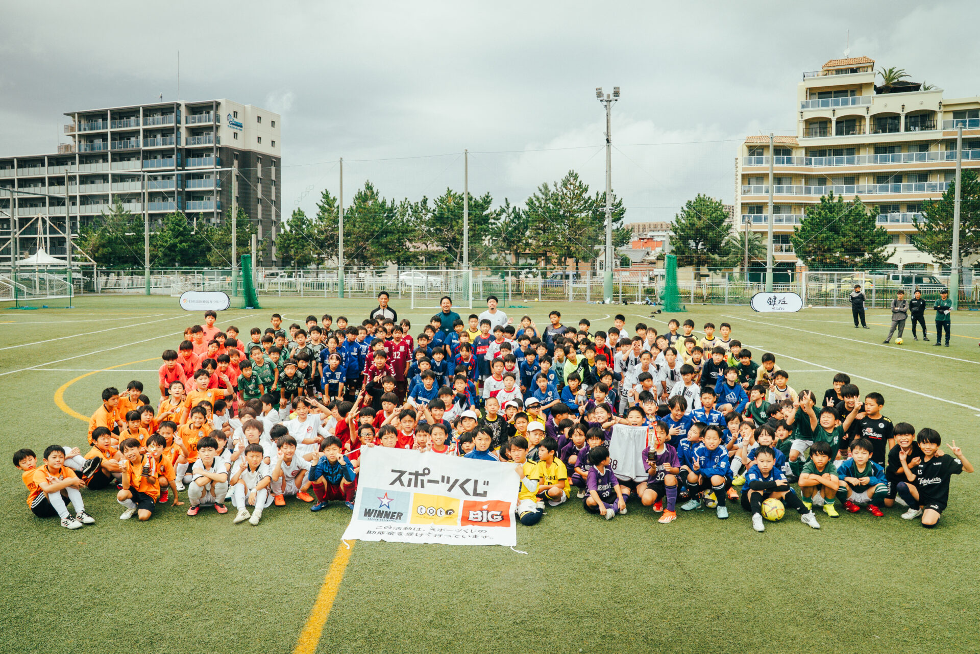 第2回 PUENTE FOOTBALL FESTIVAL 2025