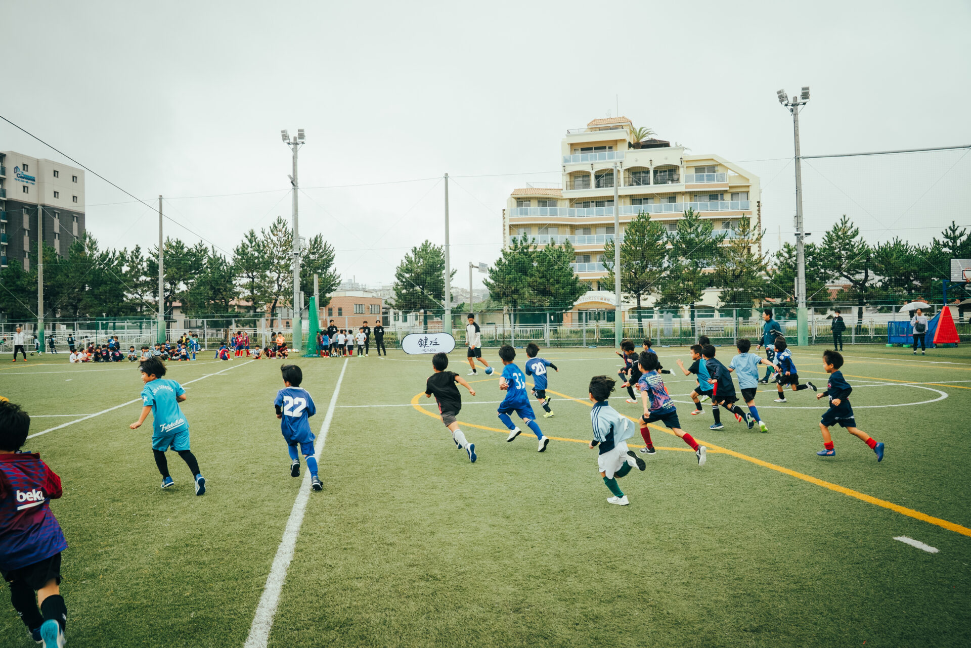 第2回 PUENTE FOOTBALL FESTIVAL 2025