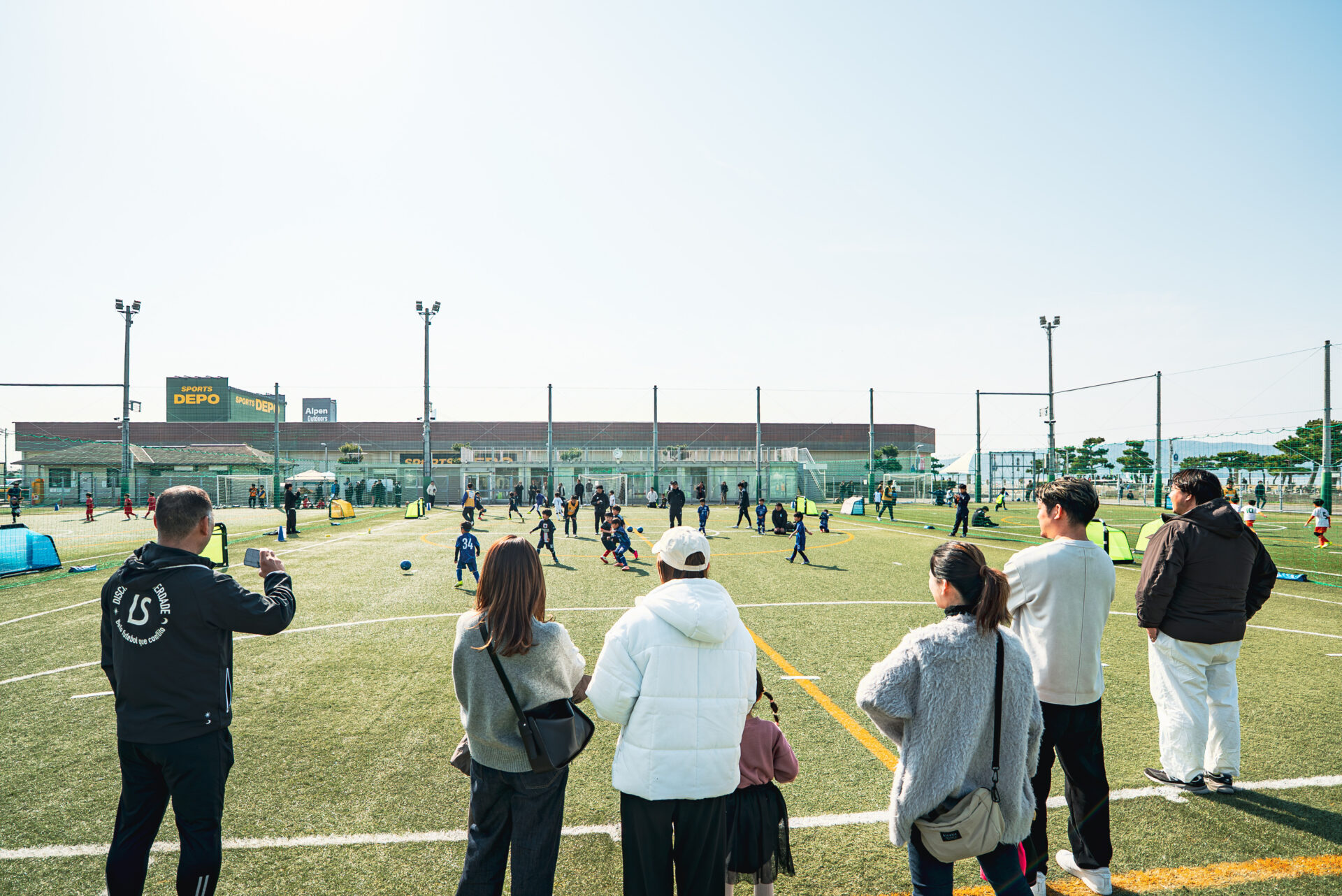 第3回 PUENTE FOOTBALL FESTIVAL 2025