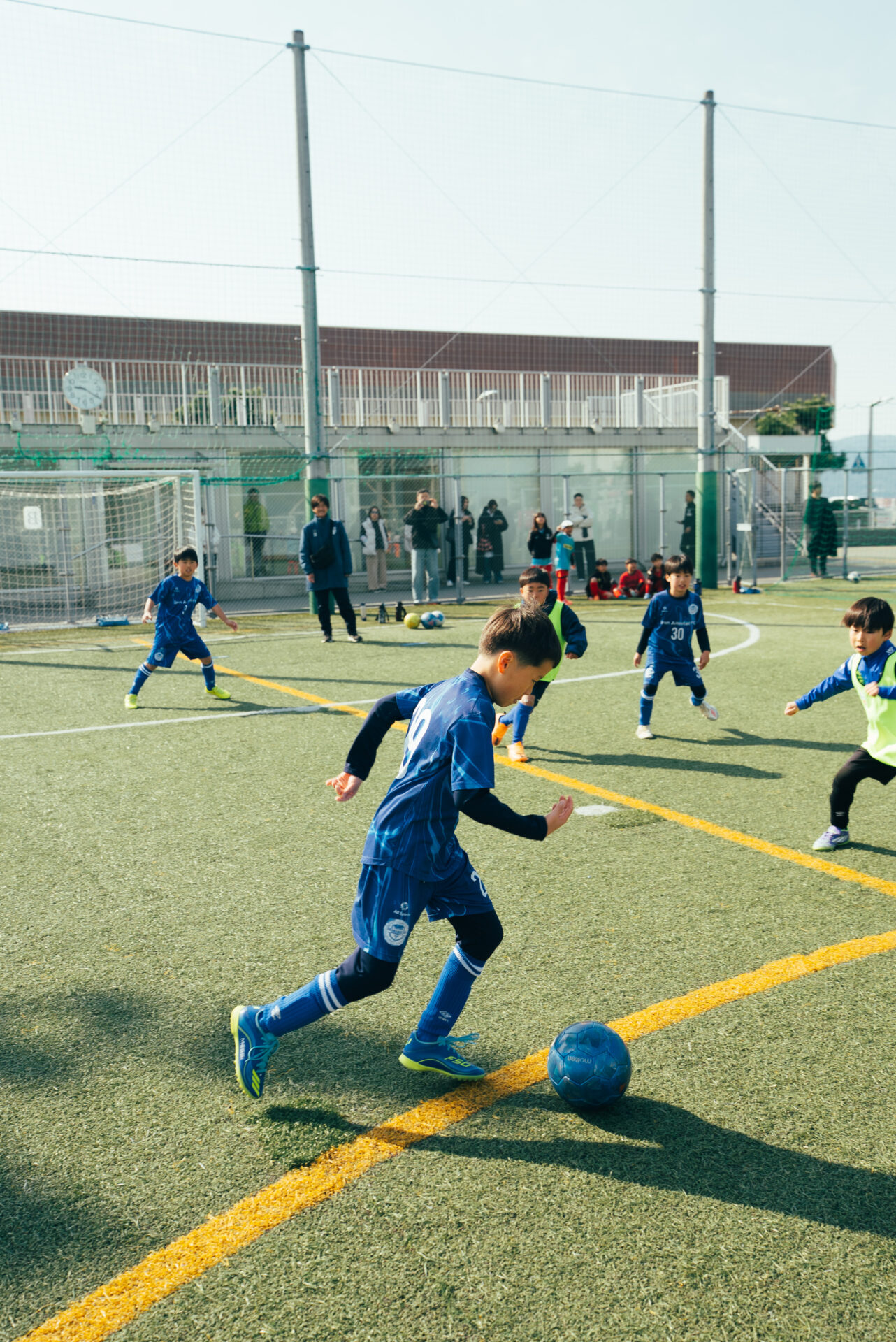第3回 PUENTE FOOTBALL FESTIVAL 2025