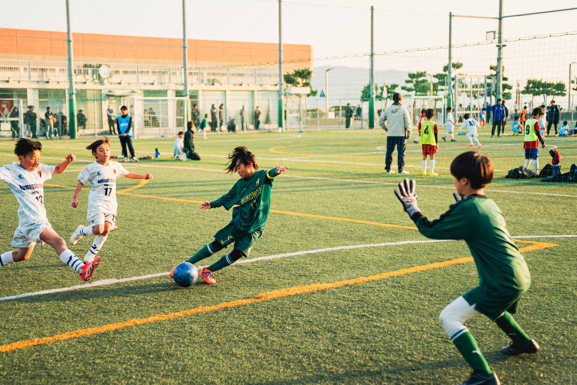 第3回 PUENTE FOOTBALL FESTIVAL 2025