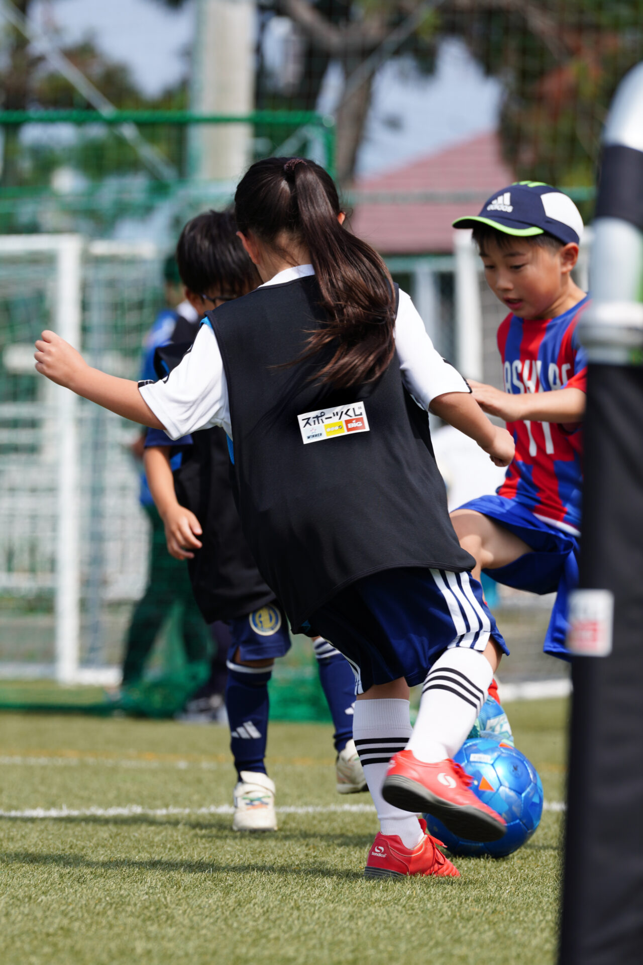 第1回 PUENTE FOOTBALL FESTIVAL 2025