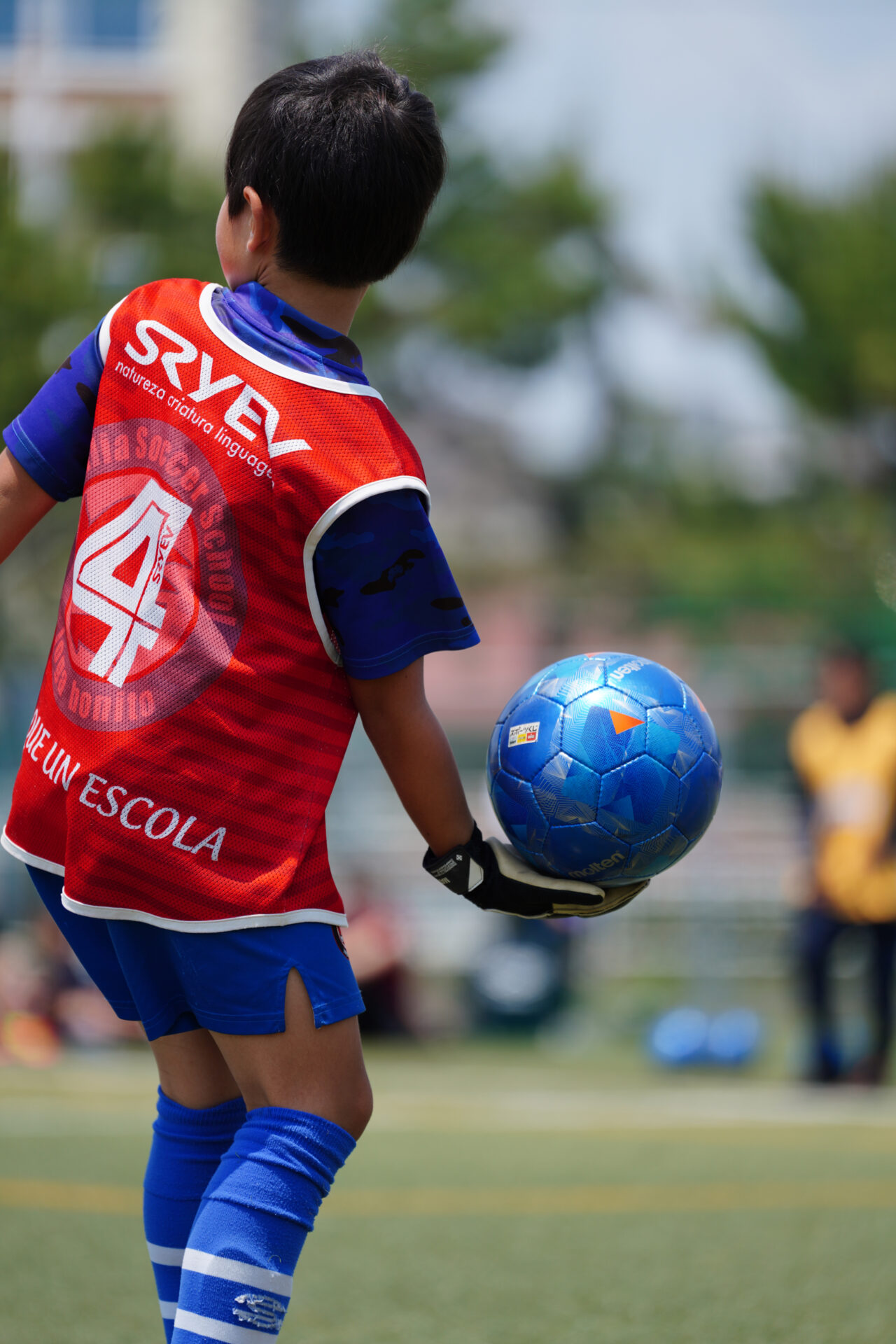 第1回 PUENTE FOOTBALL FESTIVAL 2025