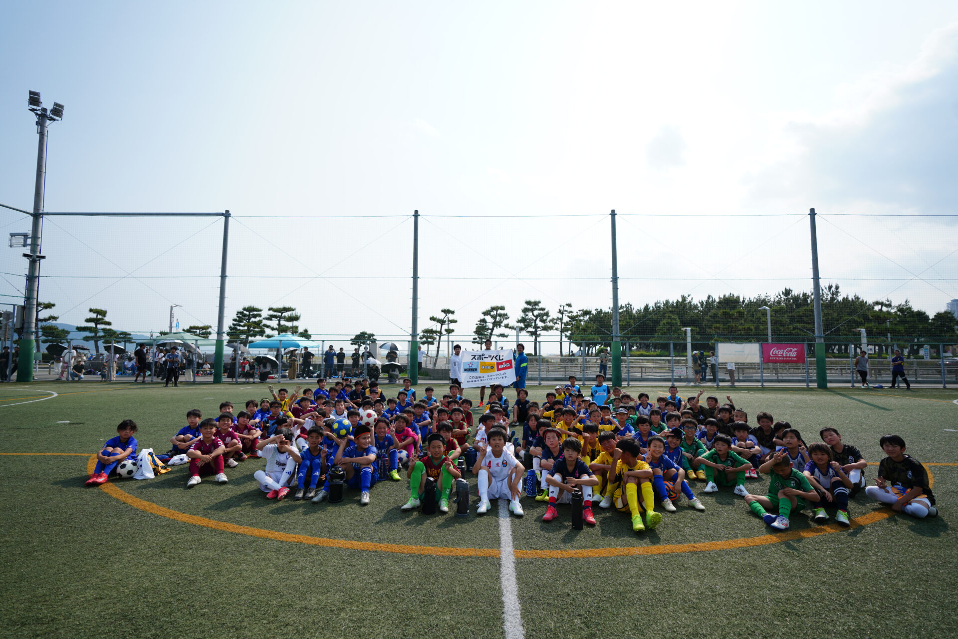 第1回 PUENTE FOOTBALL FESTIVAL 2025